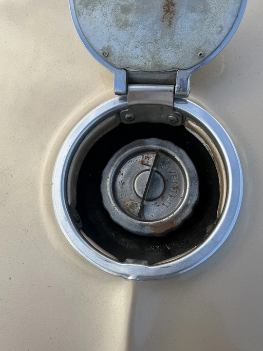 1964 Chevrolet Corvette C2 - Image 30 of 31