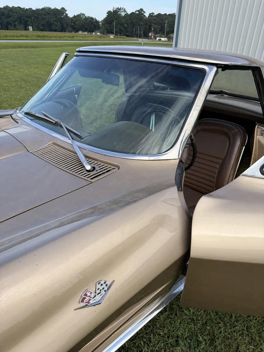 1964 Chevrolet Corvette C2 - Image 24 of 31