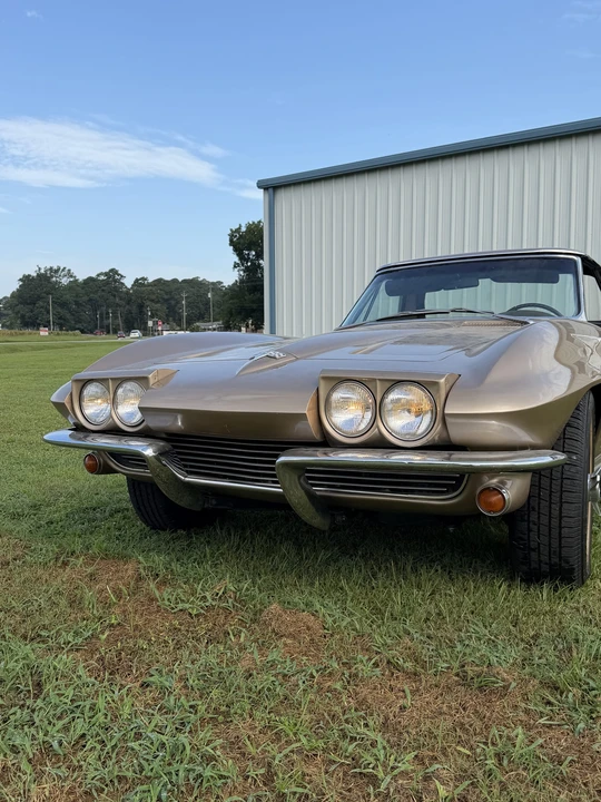 1964 Chevrolet Corvette C2 - Image 19 of 31