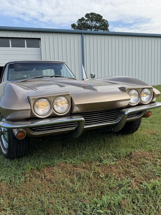 1964 Chevrolet Corvette C2 - Image 17 of 31