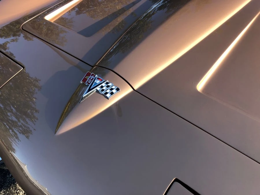 1964 Chevrolet Corvette C2 - Image 2 of 8