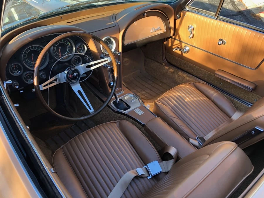 1964 Chevrolet Corvette C2 - Image 3 of 8