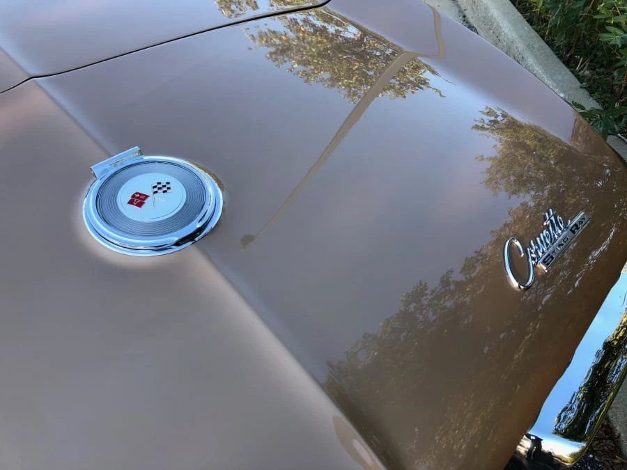 1964 Chevrolet Corvette C2 - Image 4 of 8