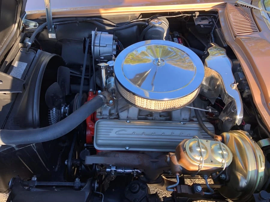 1964 Chevrolet Corvette C2 - Image 7 of 8