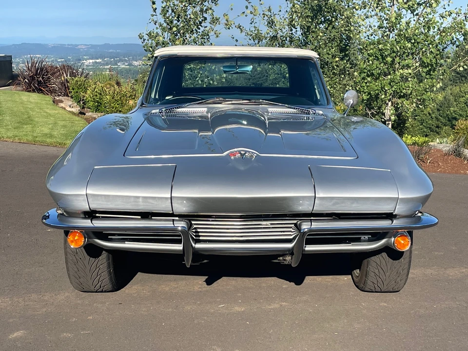 1964 Chevrolet Corvette C2 - Image 31 of 31