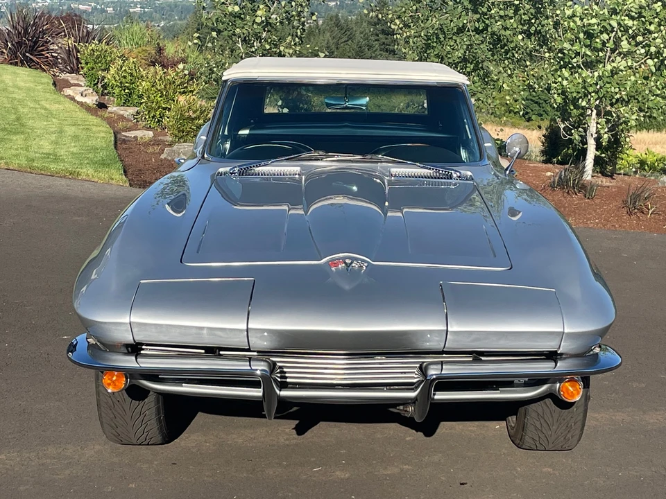 1964 Chevrolet Corvette C2 - Image 30 of 31