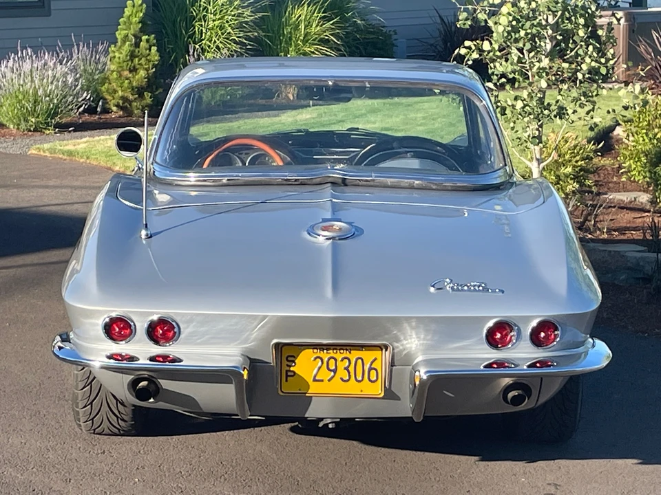 1964 Chevrolet Corvette C2 - Image 23 of 31