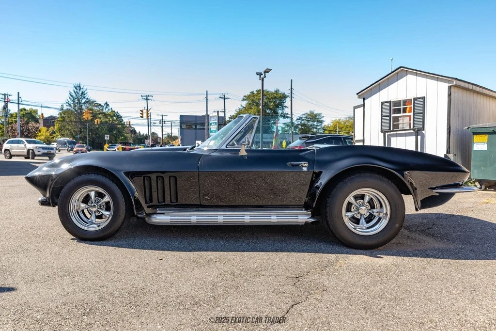 1964 Chevrolet Corvette C2 - Image 3 of 12