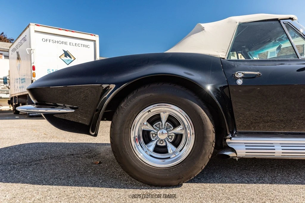 1964 Chevrolet Corvette C2 - Image 10 of 12