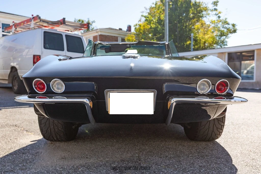 1964 Chevrolet Corvette C2 - Image 7 of 12
