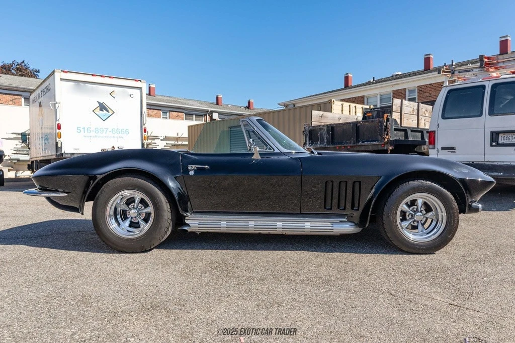 1964 Chevrolet Corvette C2 - Image 9 of 12
