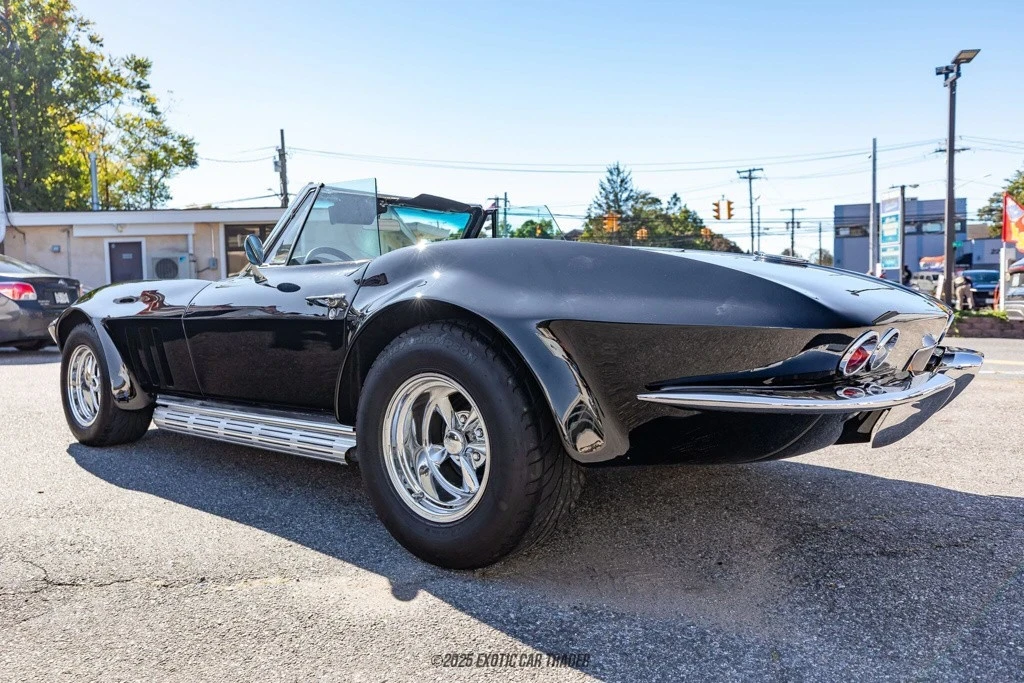 1964 Chevrolet Corvette C2 - Image 6 of 12