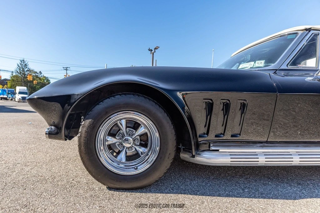 1964 Chevrolet Corvette C2 - Image 4 of 12