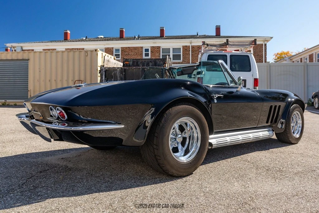 1964 Chevrolet Corvette C2 - Image 8 of 12
