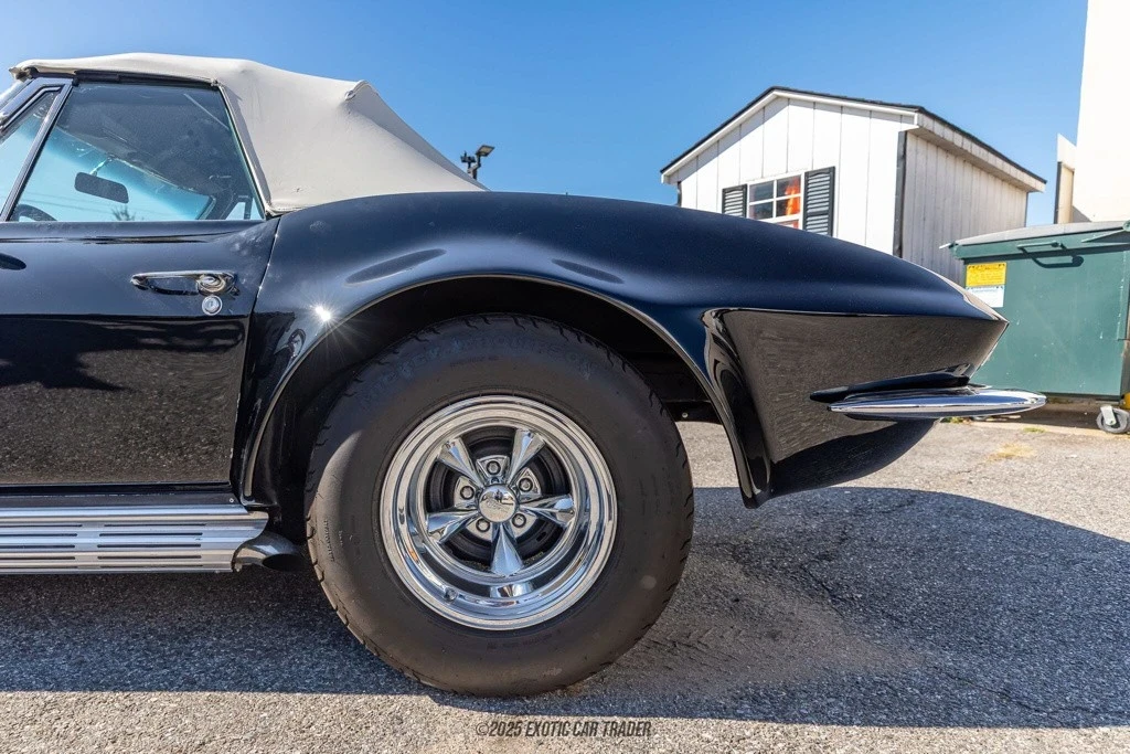 1964 Chevrolet Corvette C2 - Image 5 of 12