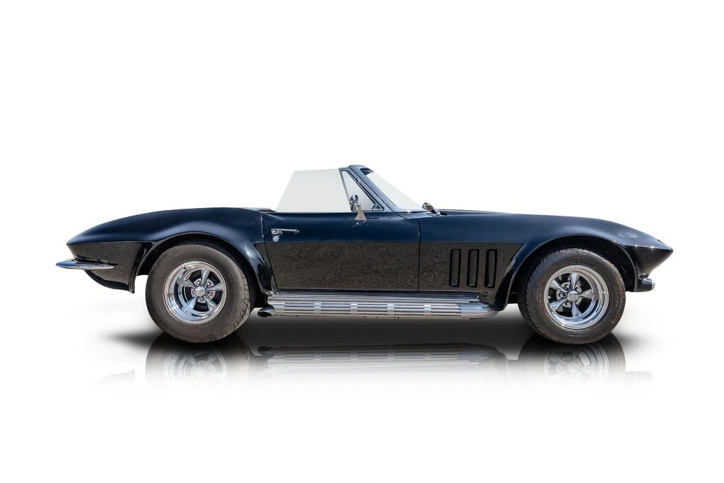 1964 Chevrolet Corvette C2 - Image 2 of 12