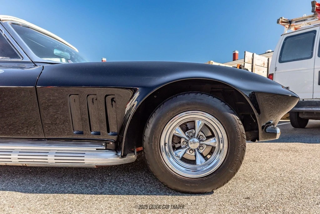 1964 Chevrolet Corvette C2 - Image 11 of 12