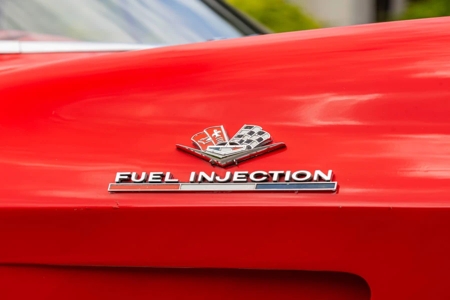 1964 Chevrolet Corvette C2 - Image 15 of 31