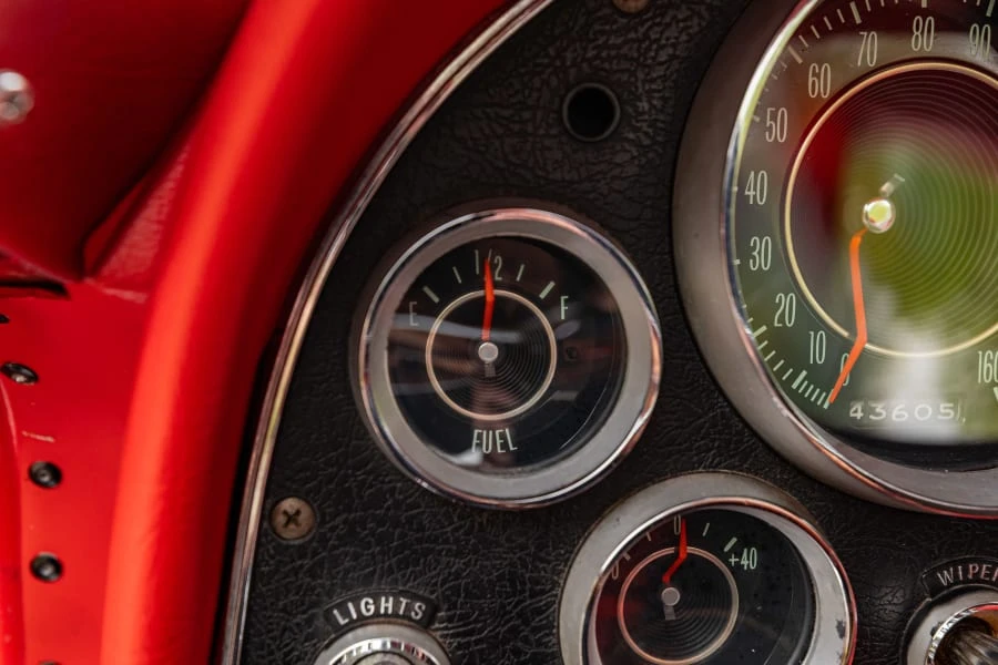 1964 Chevrolet Corvette C2 - Image 25 of 31
