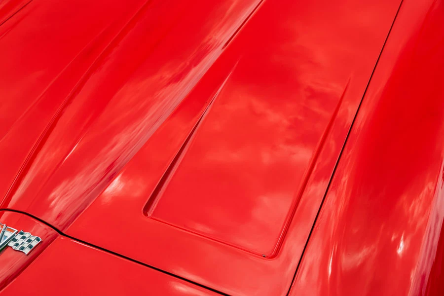 1964 Chevrolet Corvette C2 - Image 20 of 31