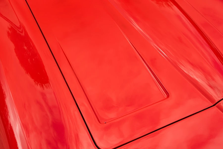 1964 Chevrolet Corvette C2 - Image 10 of 31