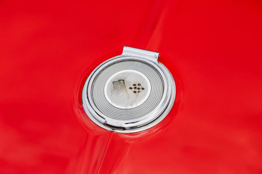 1964 Chevrolet Corvette C2 - Image 11 of 31