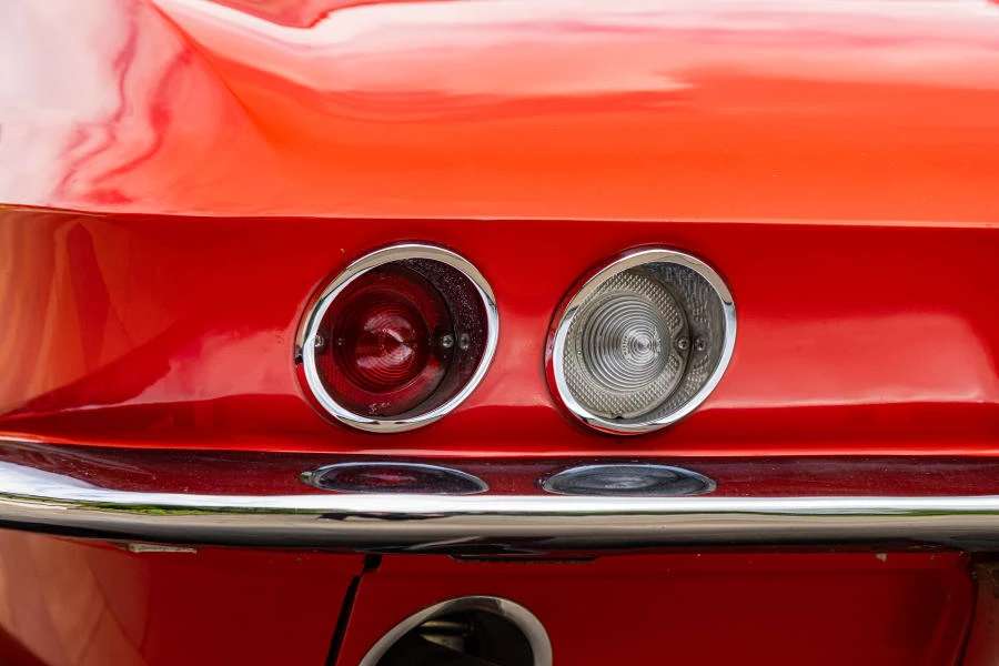 1964 Chevrolet Corvette C2 - Image 14 of 31