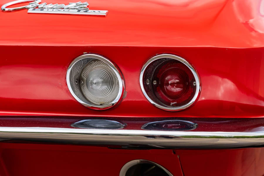 1964 Chevrolet Corvette C2 - Image 13 of 31
