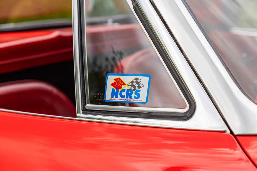 1964 Chevrolet Corvette C2 - Image 17 of 31