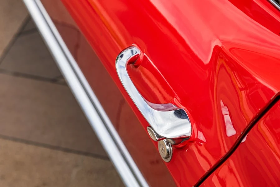 1964 Chevrolet Corvette C2 - Image 16 of 31