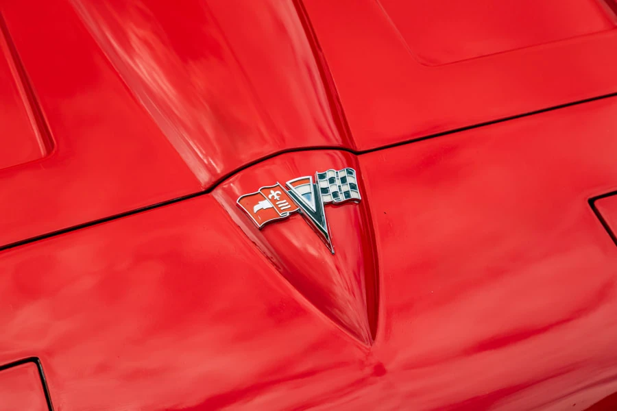 1964 Chevrolet Corvette C2 - Image 19 of 31