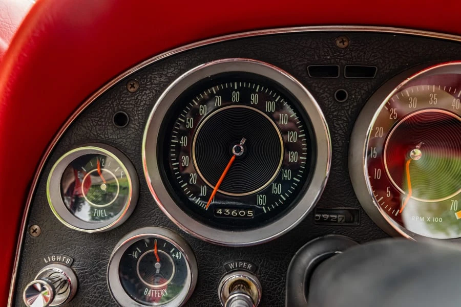 1964 Chevrolet Corvette C2 - Image 31 of 31