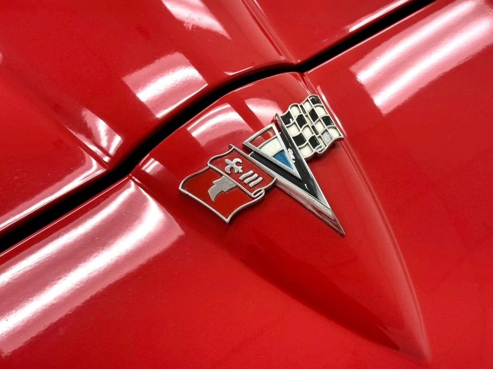 1964 Chevrolet Corvette C2 - Image 12 of 12