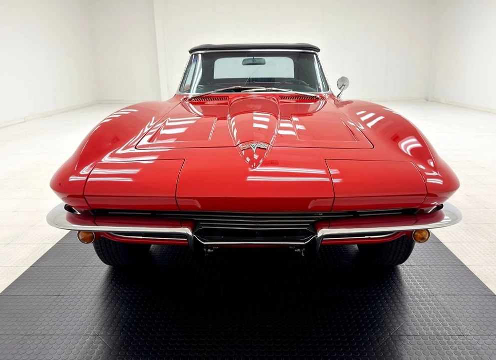 1964 Chevrolet Corvette C2 - Image 11 of 12