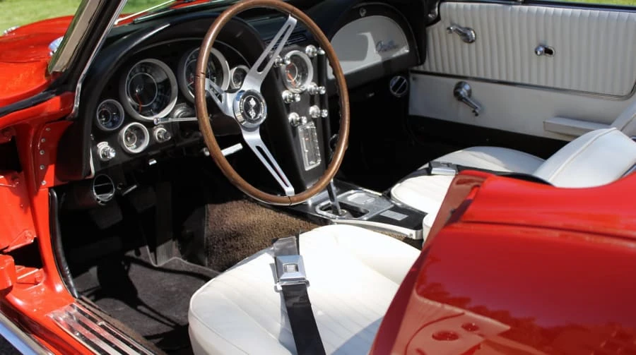 1964 Chevrolet Corvette C2 - Image 5 of 12