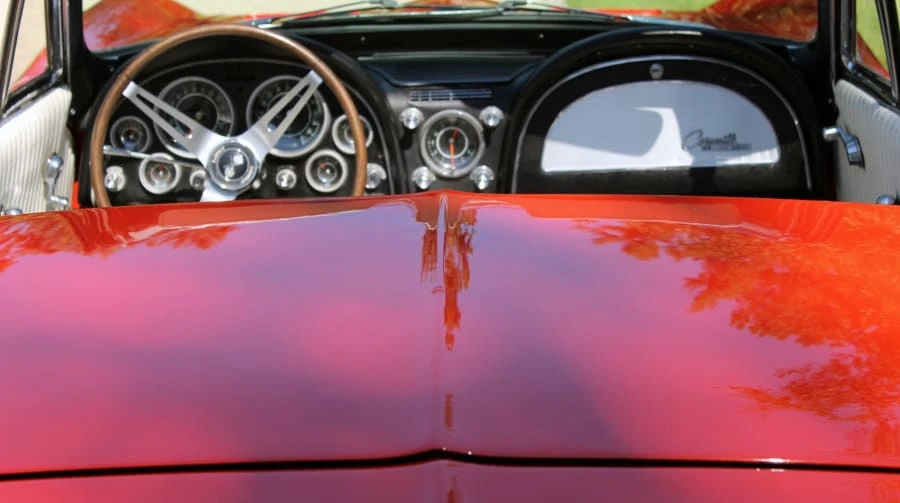 1964 Chevrolet Corvette C2 - Image 6 of 12