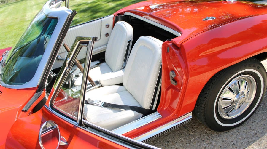 1964 Chevrolet Corvette C2 - Image 7 of 12