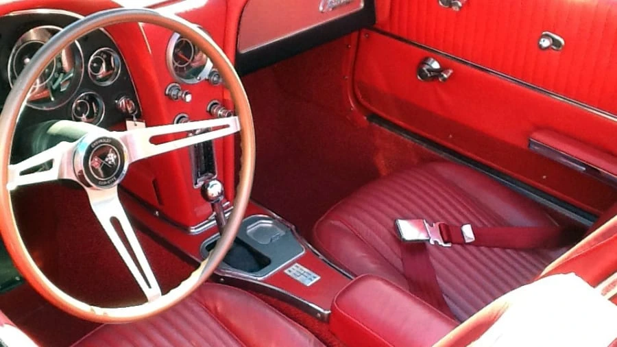1964 Chevrolet Corvette C2 - Image 2 of 3