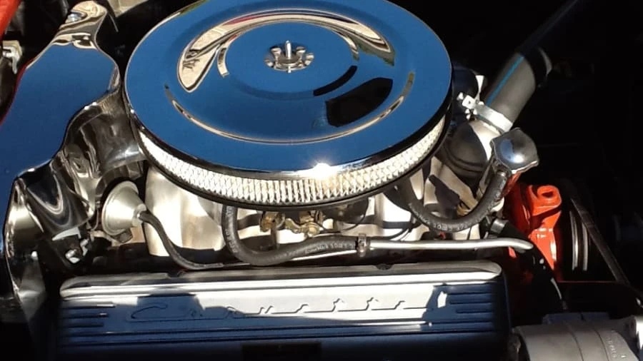 1964 Chevrolet Corvette C2 - Image 3 of 3