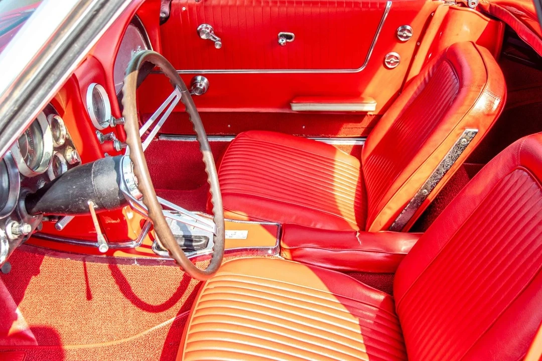 1964 Chevrolet Corvette C2 - Image 19 of 21