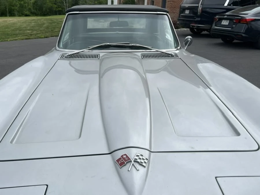 1964 Chevrolet Corvette C2 - Image 11 of 29