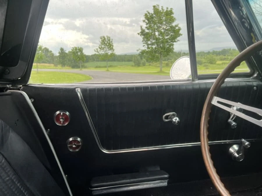 1964 Chevrolet Corvette C2 - Image 15 of 29