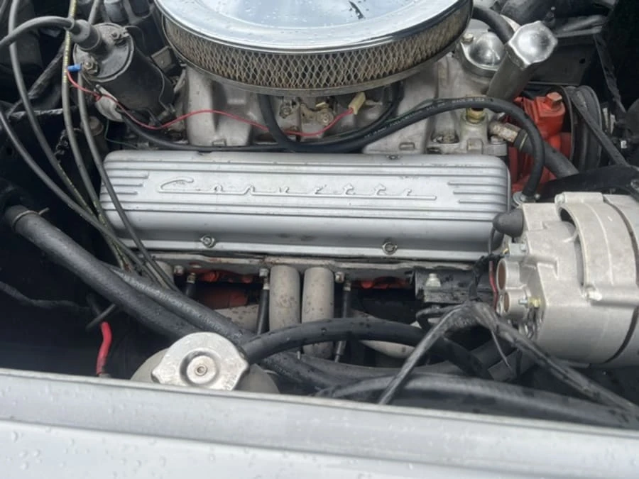 1964 Chevrolet Corvette C2 - Image 27 of 29