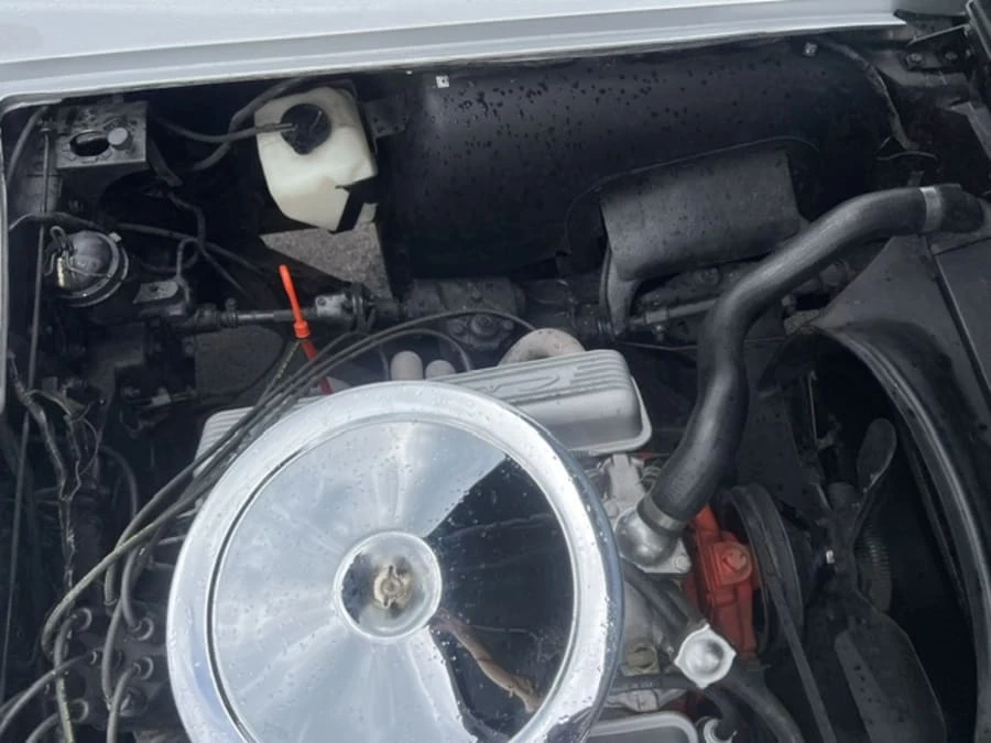 1964 Chevrolet Corvette C2 - Image 28 of 29