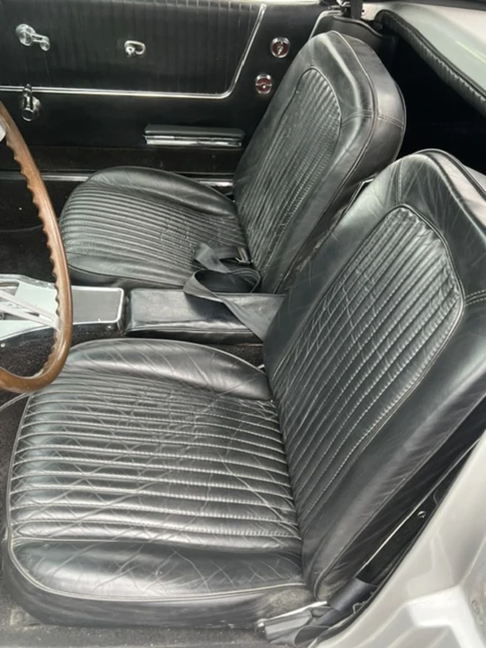 1964 Chevrolet Corvette C2 - Image 22 of 29