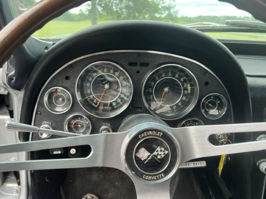 1964 Chevrolet Corvette C2 - Image 14 of 29