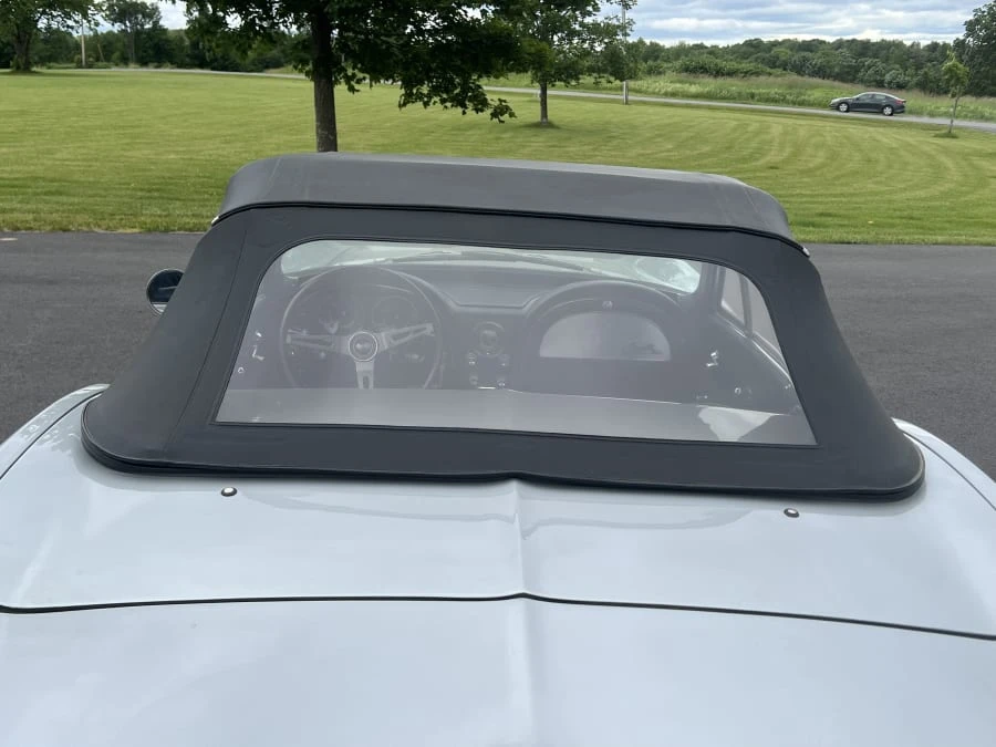 1964 Chevrolet Corvette C2 - Image 13 of 29