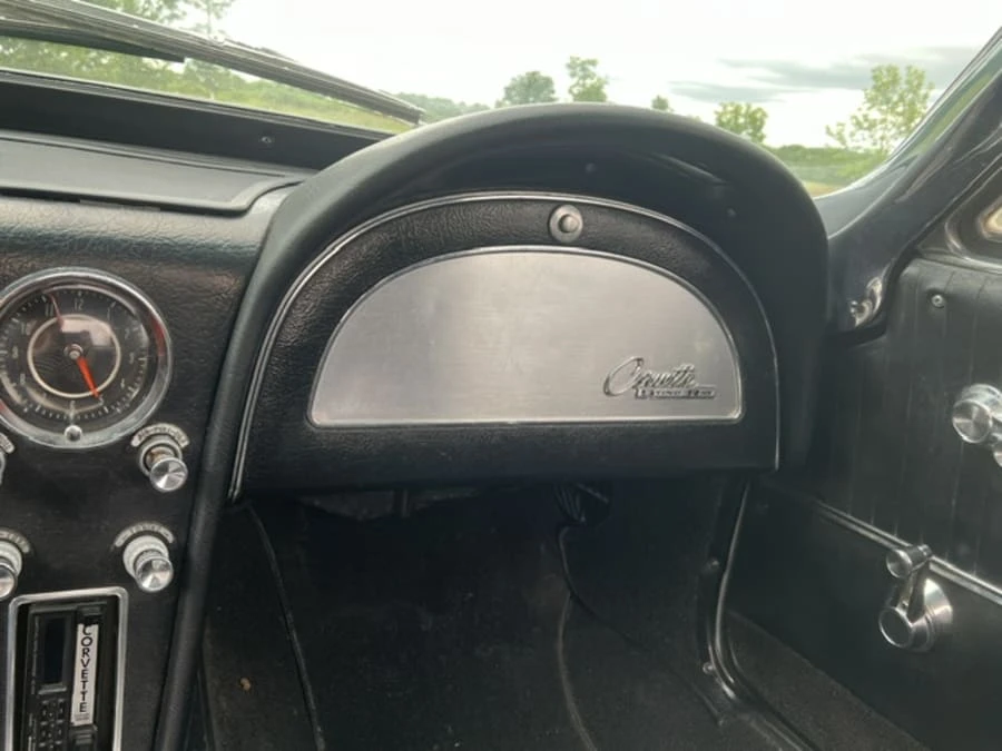 1964 Chevrolet Corvette C2 - Image 19 of 29
