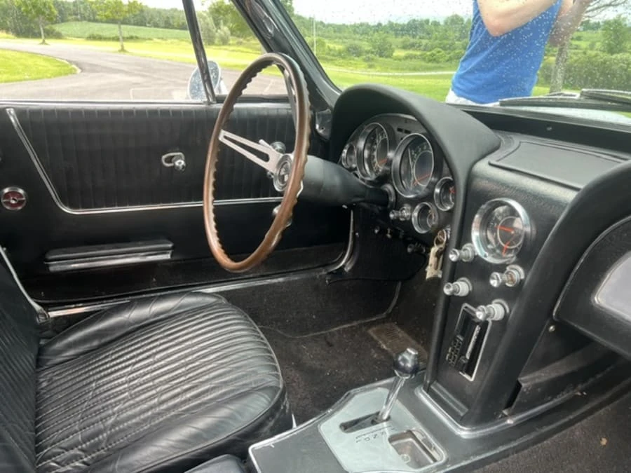 1964 Chevrolet Corvette C2 - Image 17 of 29