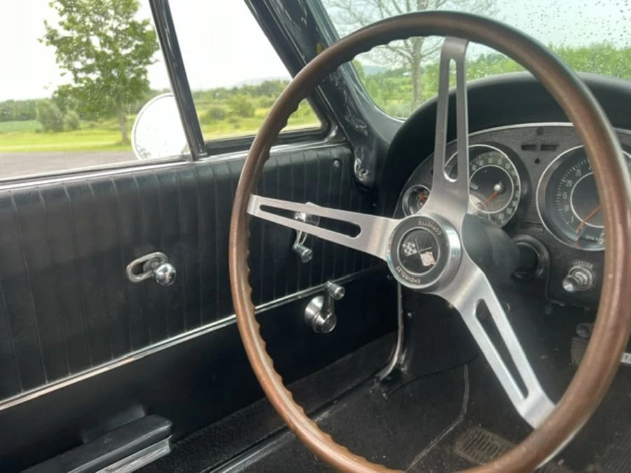 1964 Chevrolet Corvette C2 - Image 21 of 29